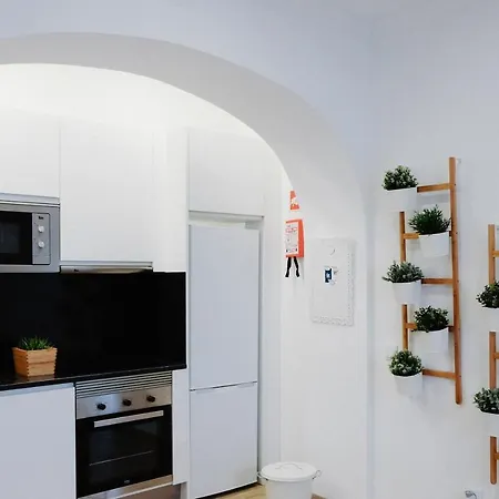 Apartamento Casas De Mar - Casa Estrela Do Mar Olhão