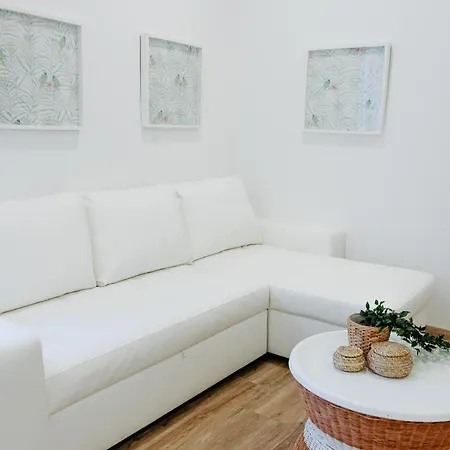 Apartment Casas De Mar - Casa Estrela Do Mar