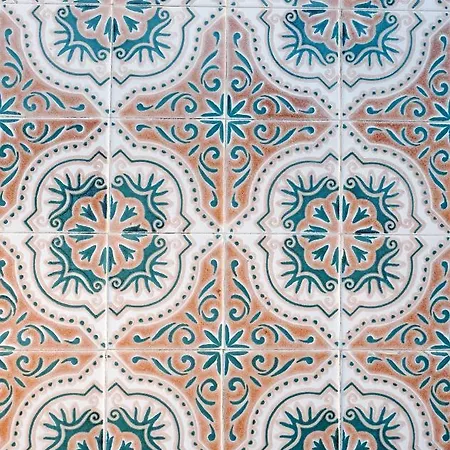 Casas De Mar - Casa Estrela Do Mar Olhão