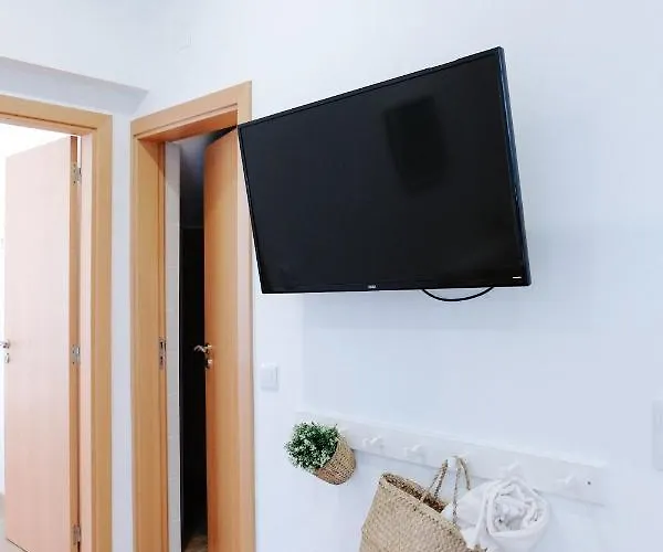 Casas De Mar - Casa Estrela Do Mar