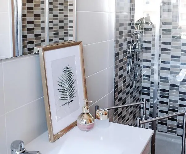 Casas De Mar - Casa Estrela Do Mar *