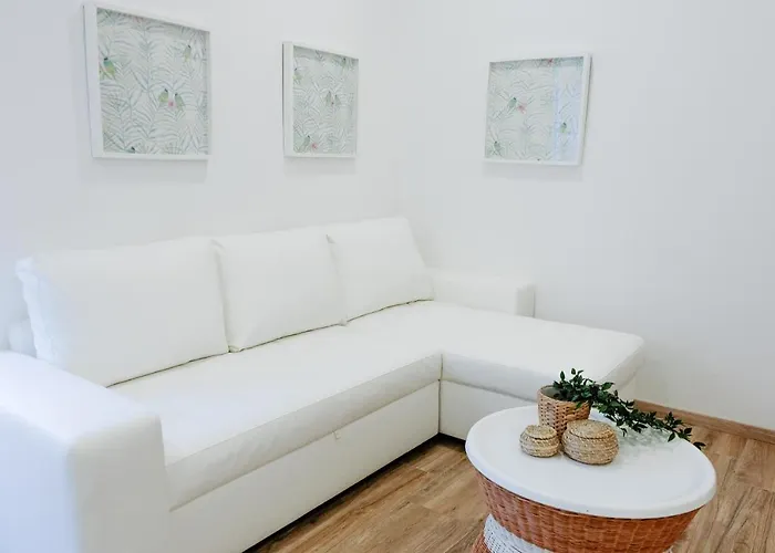 Apartament Casas De Mar - Casa Estrela Do Mar