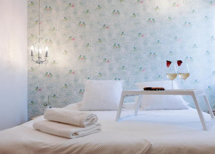 Casas De Mar - Casa Estrela Do Mar Apartament *