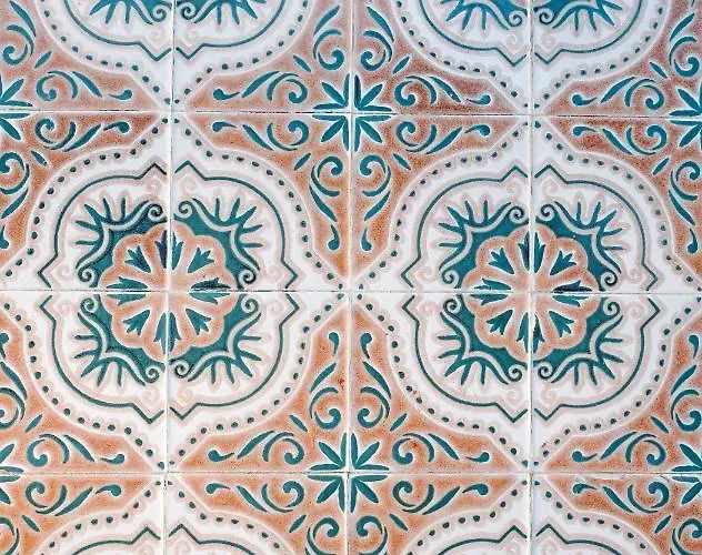 Casas De Mar - Casa Estrela Do Mar Olhão